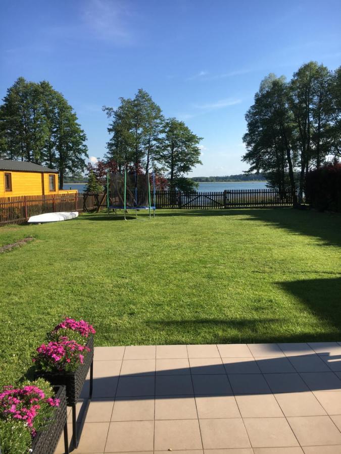 Zbychówka Kolonia Rybacka Exterior foto